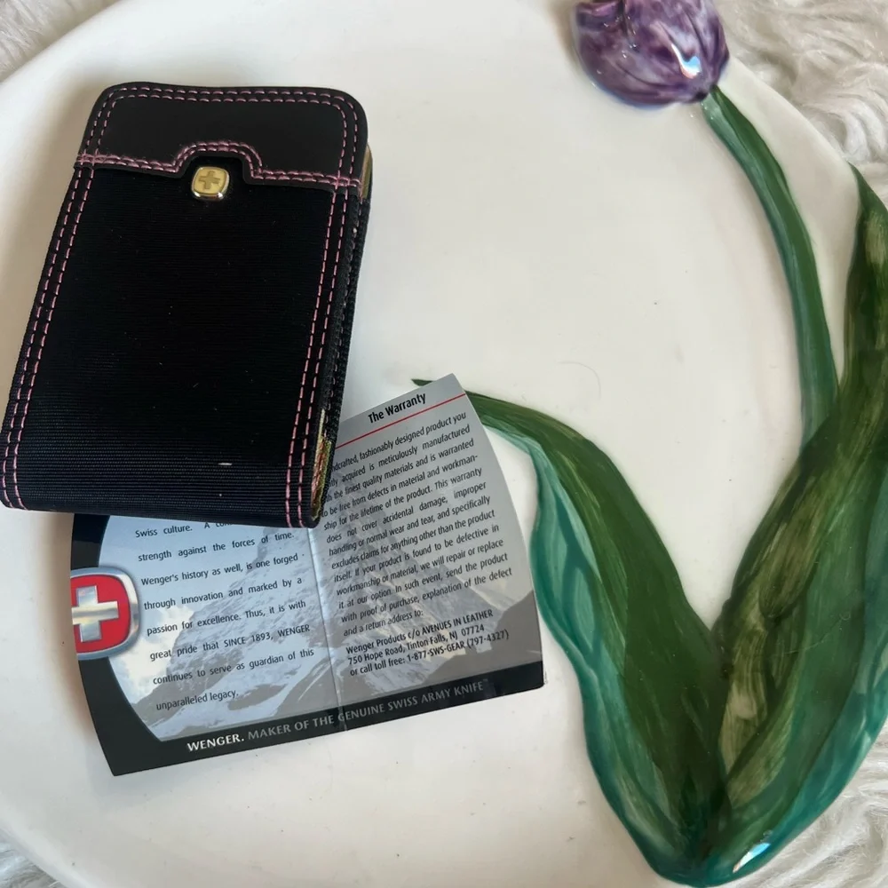 Compact Rhea Swiss holder - Picture 7 of 9